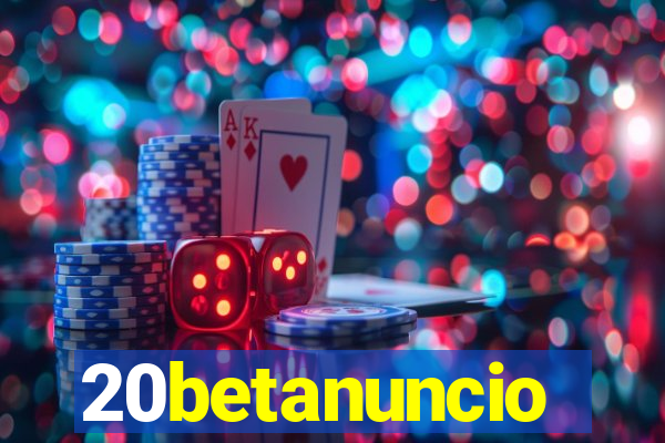 20betanuncio