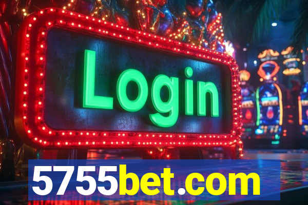 5755bet.com