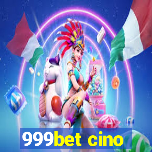 999bet cino