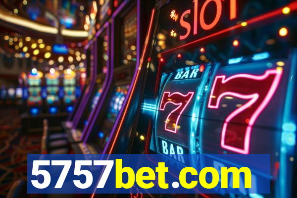 5757bet.com