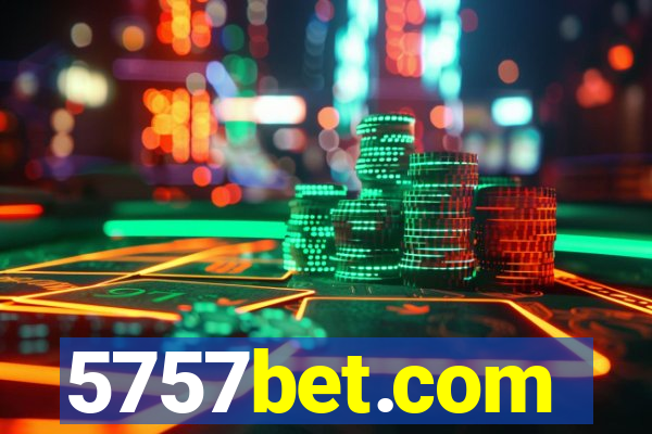 5757bet.com