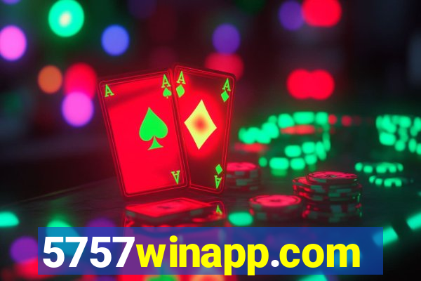 5757winapp.com