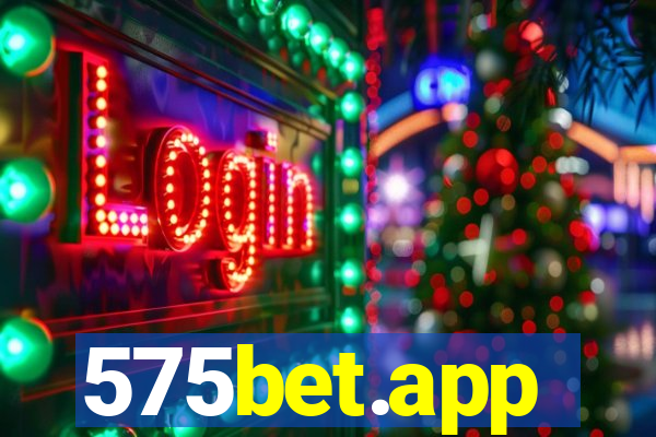 575bet.app