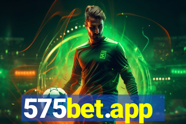 575bet.app