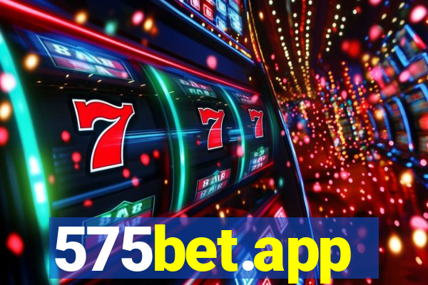 575bet.app