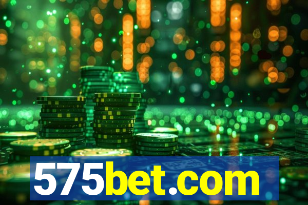 575bet.com