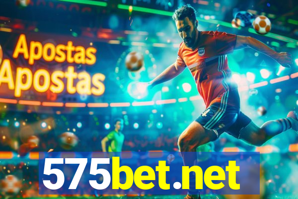 575bet.net