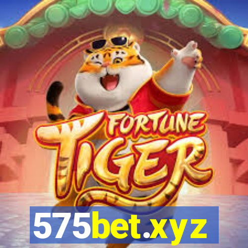 575bet.xyz