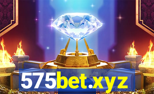 575bet.xyz