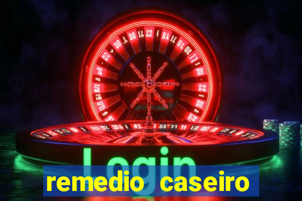 remedio caseiro para glicemia