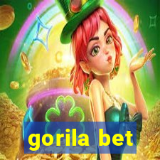 gorila bet