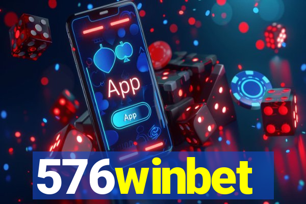 576winbet