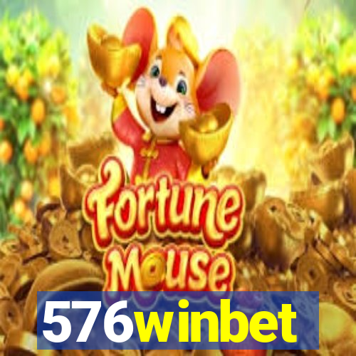 576winbet