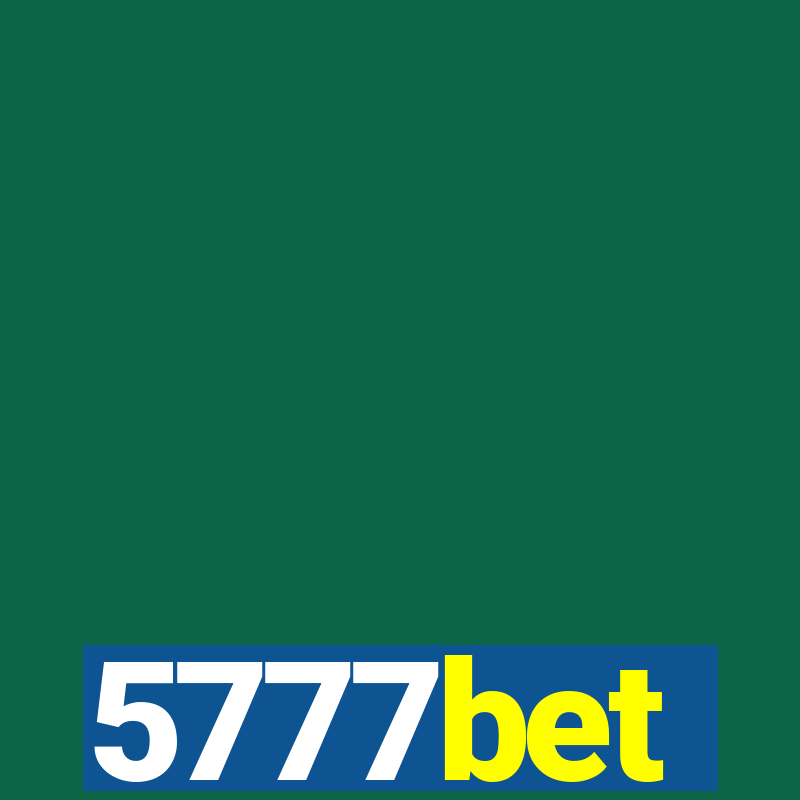 5777bet