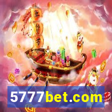 5777bet.com