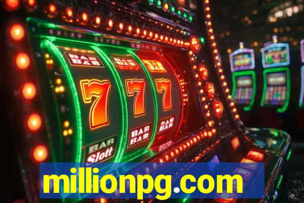 millionpg.com