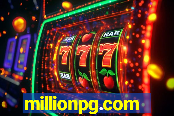 millionpg.com