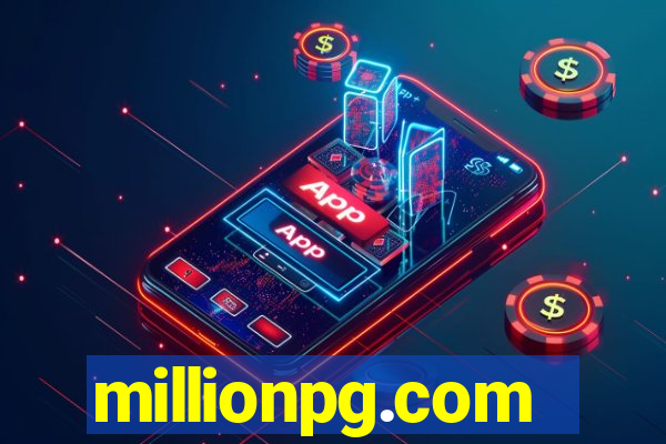 millionpg.com