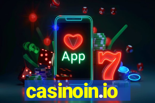 casinoin.io