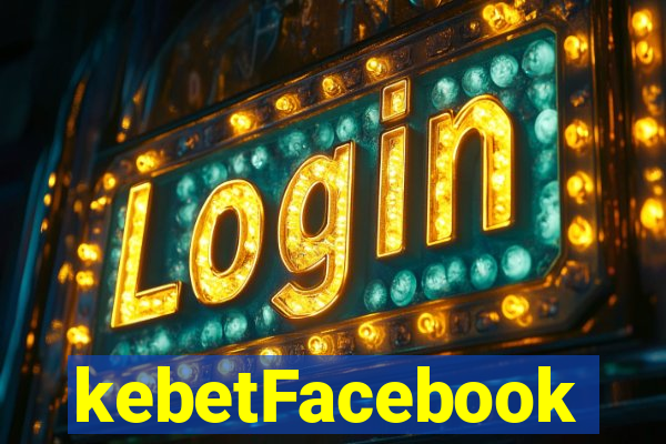 kebetFacebook