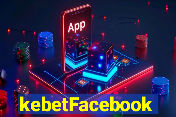 kebetFacebook