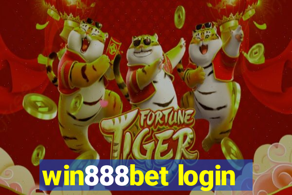 win888bet login