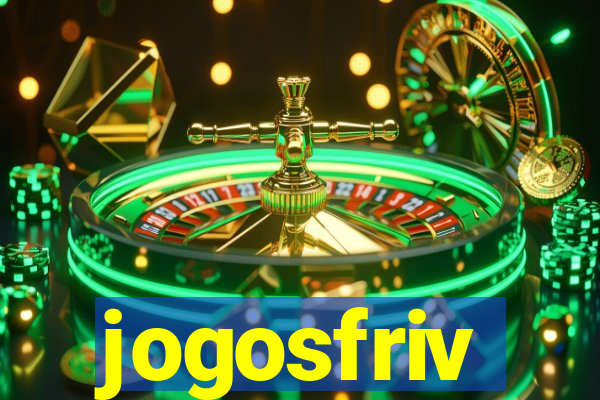 jogosfriv