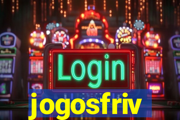 jogosfriv