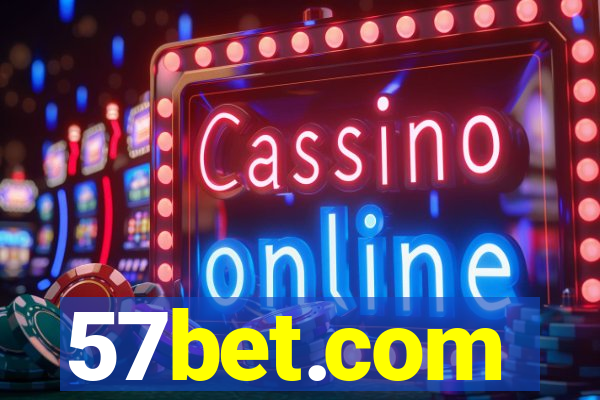 57bet.com