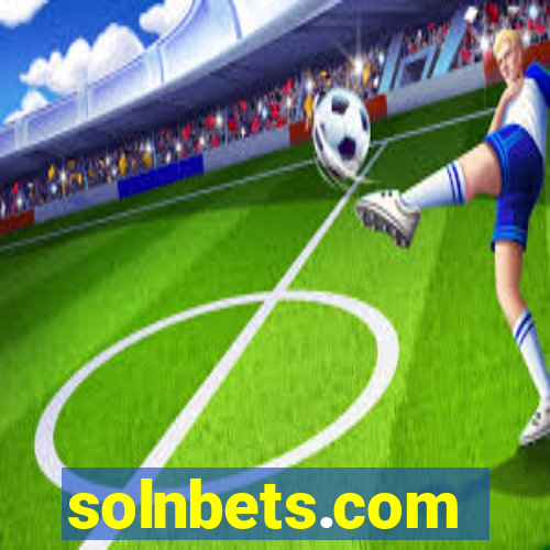 solnbets.com