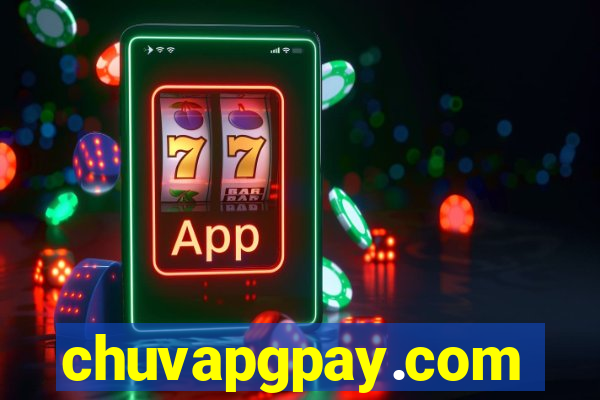 chuvapgpay.com