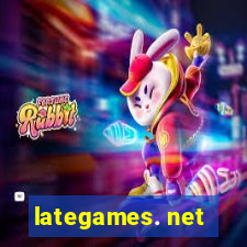 lategames. net