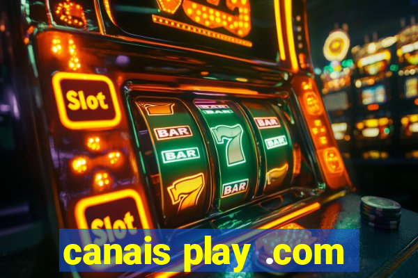 canais play .com