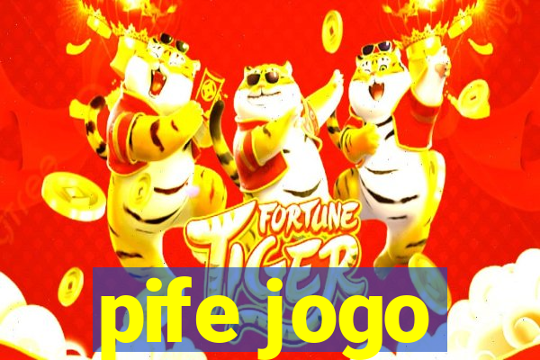 pife jogo