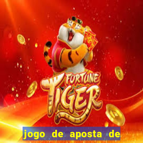 jogo de aposta de 10 centavos