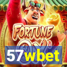 57wbet