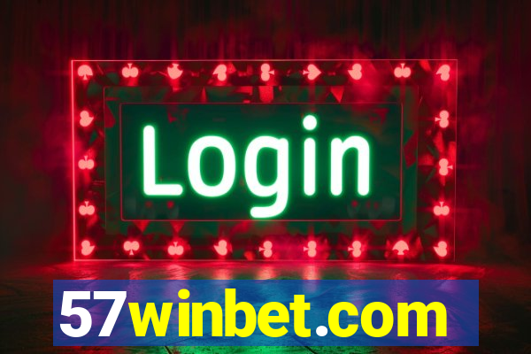 57winbet.com