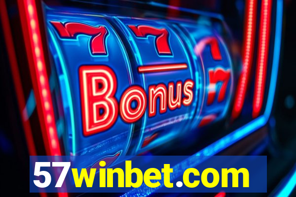 57winbet.com