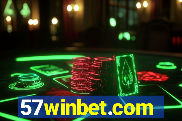 57winbet.com