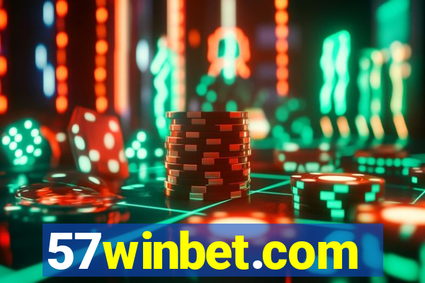 57winbet.com