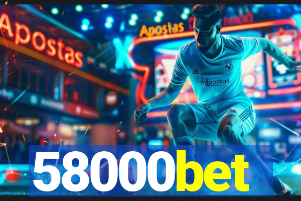 58000bet