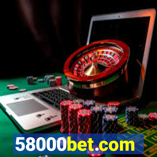 58000bet.com