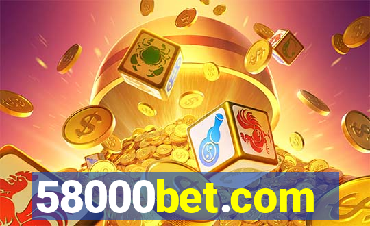 58000bet.com