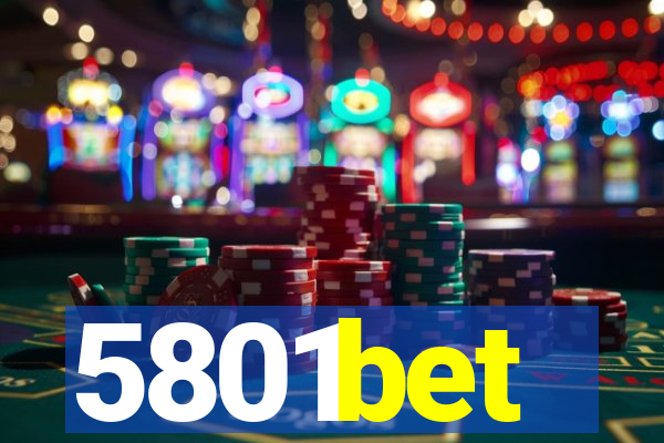 5801bet