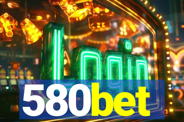 580bet