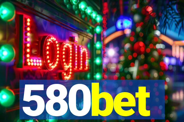 580bet