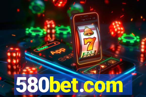 580bet.com