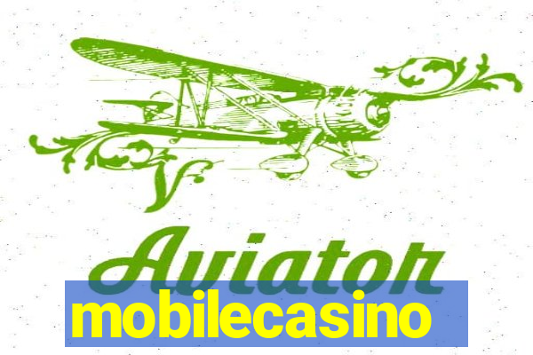 mobilecasino