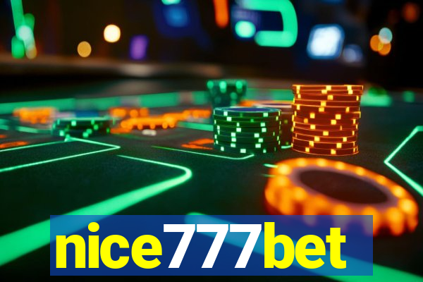 nice777bet