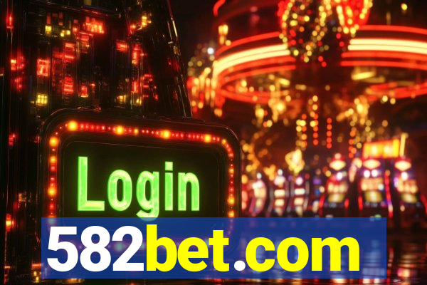 582bet.com